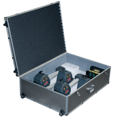 TRIGON 728 TRUCK PORTABLE