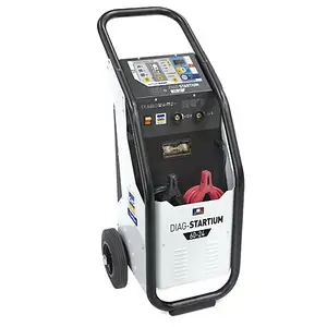 Diag STARTIUM 60-24 - Echipament 3 în 1 -Charger, Starter, and Battery Support Unit