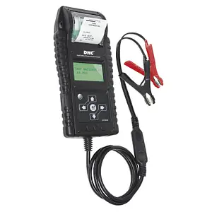 Aparat pentru testarea bateriilor auto- BT -2010