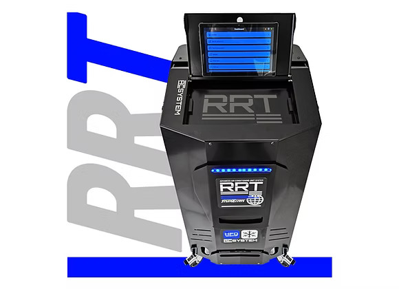 RRT