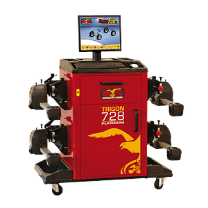 TRIGON 728 Platinum S